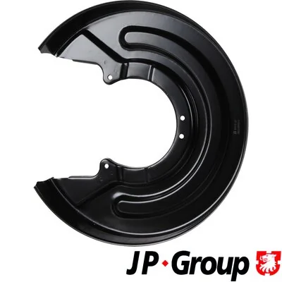 Splash Guard, brake disc